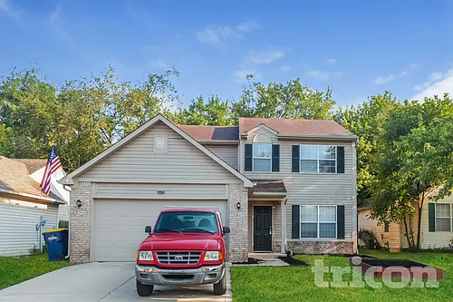 8420 Country Club Blvd Photo 1