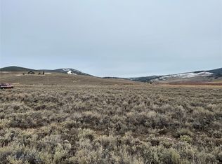 Mountain View Way, Polaris, MT 59746