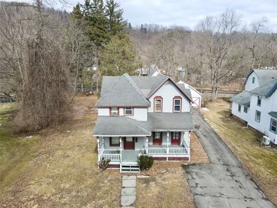 425 Front St, Owego, NY, 13827
