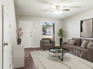 1908 Nolen Ct #A, Arlington, TX 76012