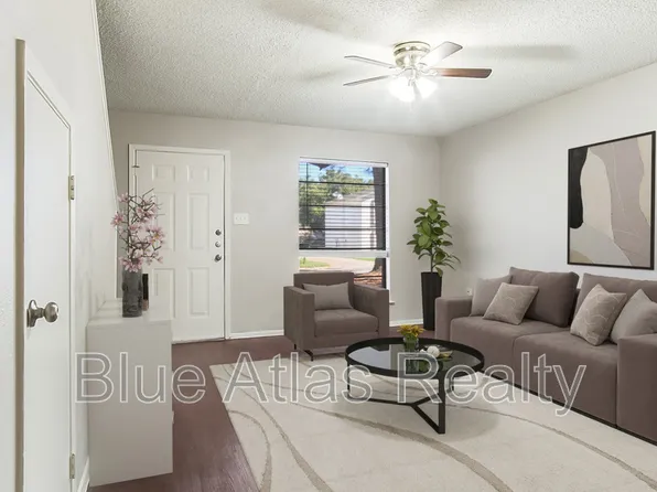 1908 Nolen Ct #A, Arlington, TX 76012