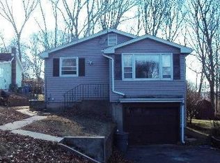 57 Hillcrest Ave, Meriden, CT 06451
