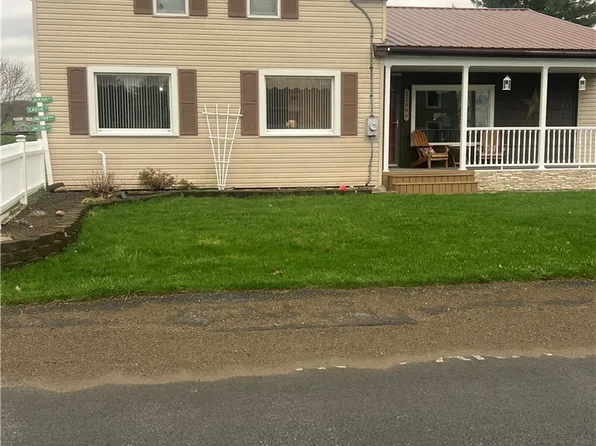 12486 School St, Rodman, NY 13682