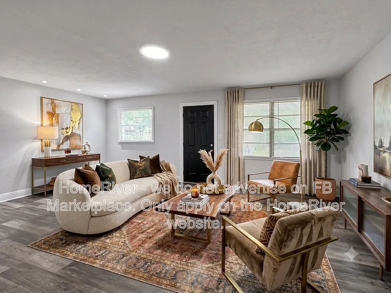 3 bed, 2.0 bath, 1402 sqft, $2,055 — Photo 2