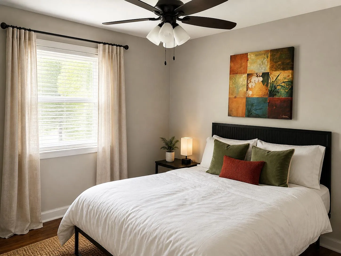 4 bed, 5.0 bath, 1800 sqft, $1,295 — Photo 1