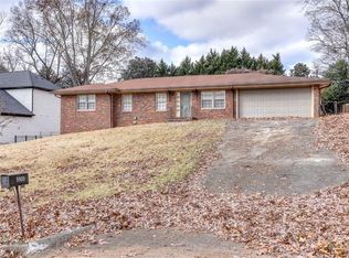 5900 Brookgreen Rd, Atlanta, GA 30328