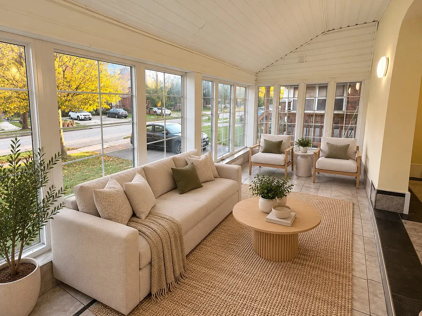 3 bed, 1199 sqft, $1,800 — Photo 3