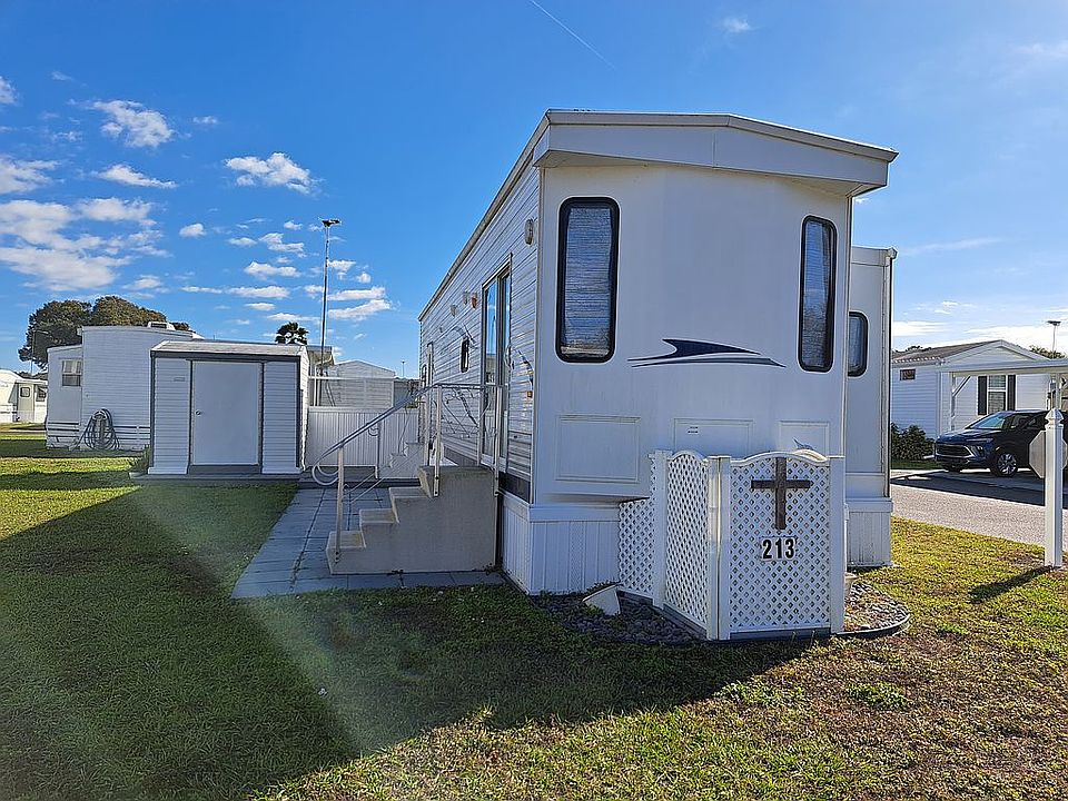 1st image of 12645 Morning Dr Lot 213