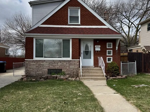 7838 S Keeler Ave, Chicago, IL 60652