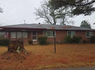 111 Worrell St, Murfreesboro, AR 71958