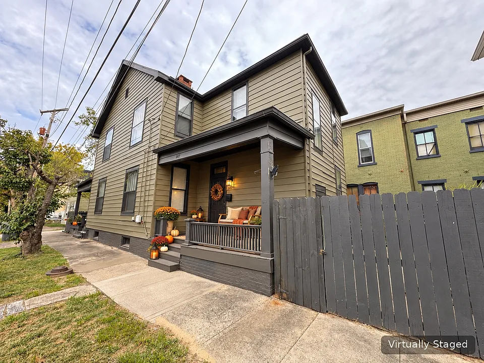 207 Chandler Ave