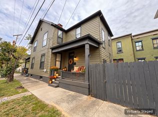 207 Chandler Ave, Evansville, IN 47713