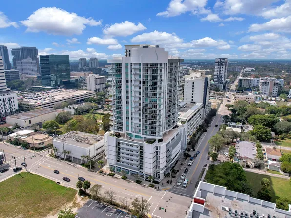 315 NE 3rd Avenue #2008, Fort Lauderdale, FL 33301