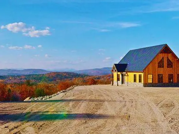 34 Sumner Road, Paris, ME 04281