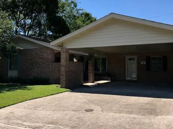 104 Alamo Dr, Houma, LA 70360