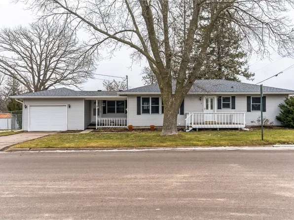 3 Poskin Avenue, Rice Lake, WI 54868
