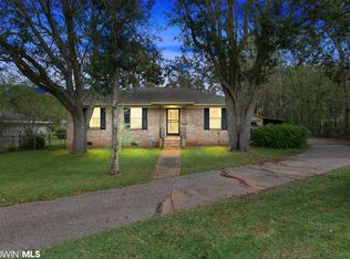 106 Carolyn Ct, Spanish Fort, AL 36527