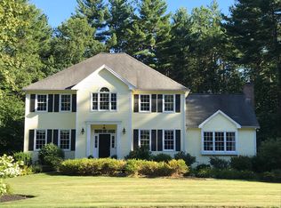 6 Beechnut St, Acton, MA 01720