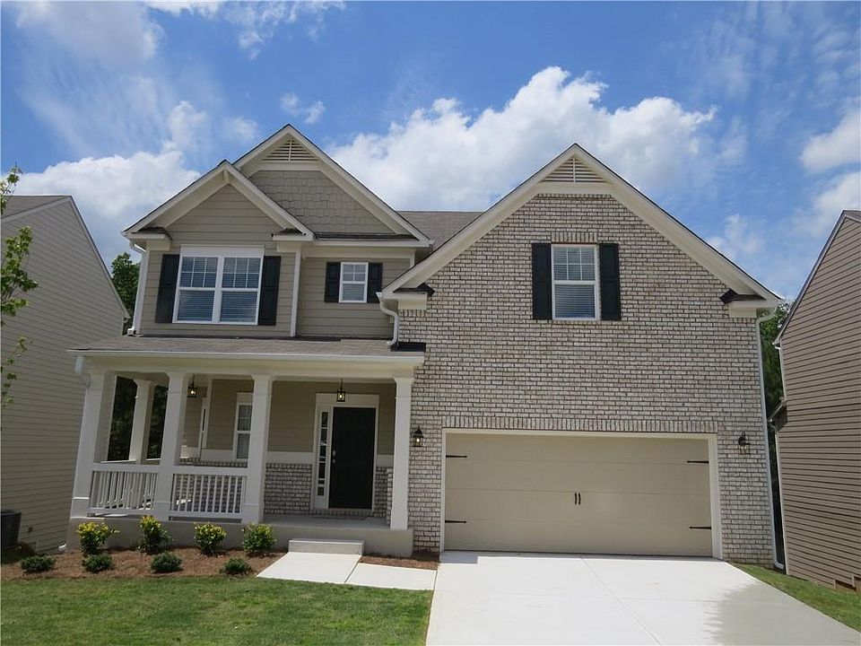 523 Shady Gln Dallas, GA, 30132 Apartments for Rent Zillow