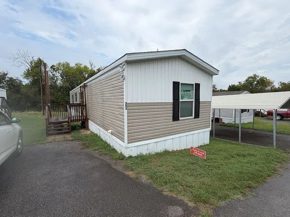 303 Jp Ln, Oliver Springs, TN 37840