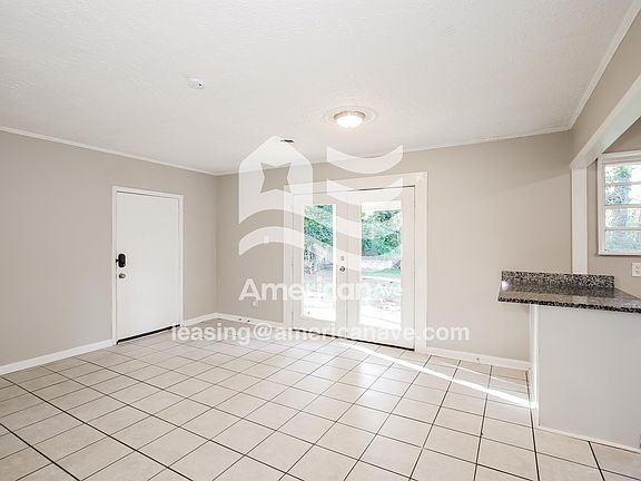WM - Dining Room