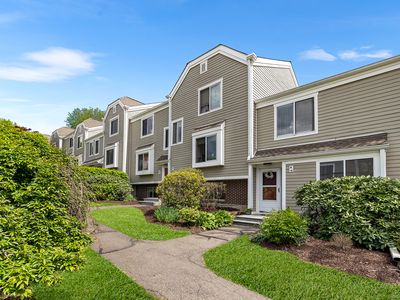 71 Aiken Street APT K12, Norwalk, CT, 06851