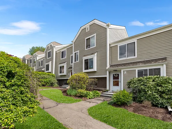 71 Aiken Street APT K12, Norwalk, CT 06851