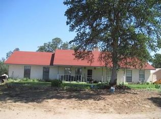 14953 Knox Ln, Prather, CA