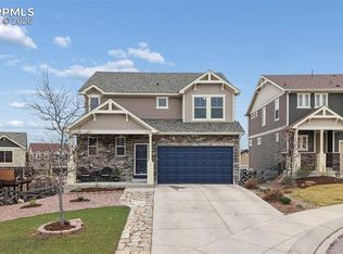 8287 Loganberry Ct, Colorado Springs, CO 80927