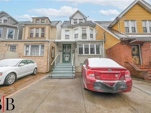 395 E 7th St, Brooklyn, NY 11218