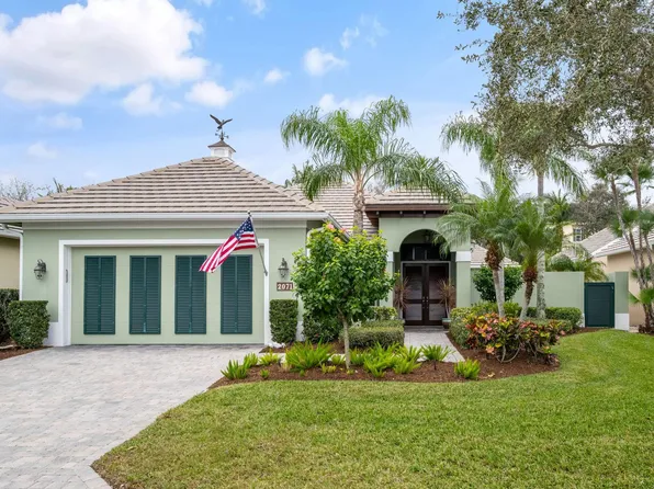 2071 Indian Summer Lane, Indian River Shores, FL 32963