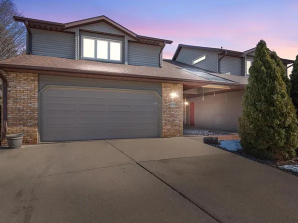 W232N6140 Teakwood COURT, Sussex, WI 53089