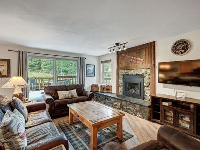 840 Four Oclock Rd #A1a, Breckenridge, CO, 80424