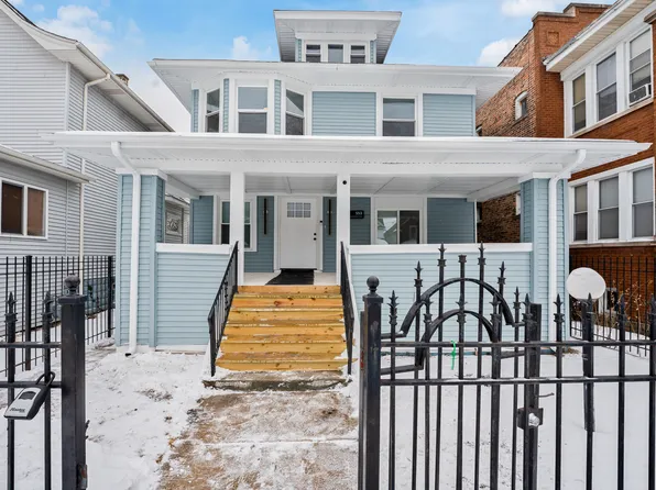 553 N Leamington Ave, Chicago, IL 60644