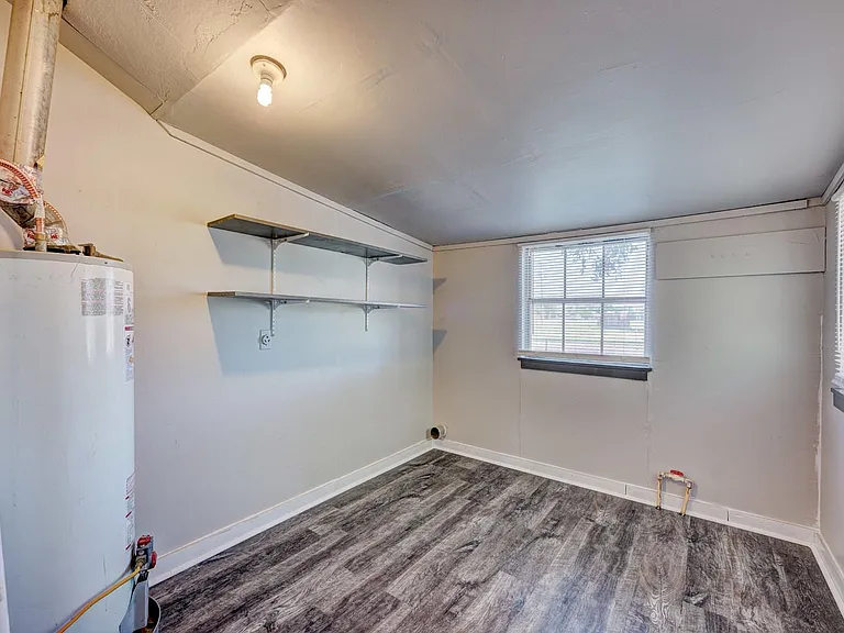 Laundry/Mud Room