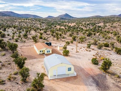 2001 N Gold Rd, Kingman, AZ, 86401