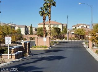 6609 Autumn Breeze St, Spring Valley, NV 89148