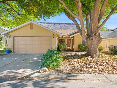 710 S Indian Hills Dr Unit 3, St George, UT, 84770