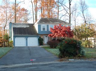 2404 Mumford Dr, Silver Spring, MD 20906