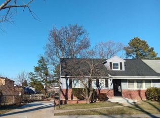 7210 Kennebunk Rd, Baltimore, MD 21244