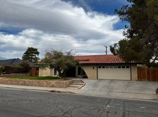 532 N Las Posas St, Ridgecrest, CA 93555