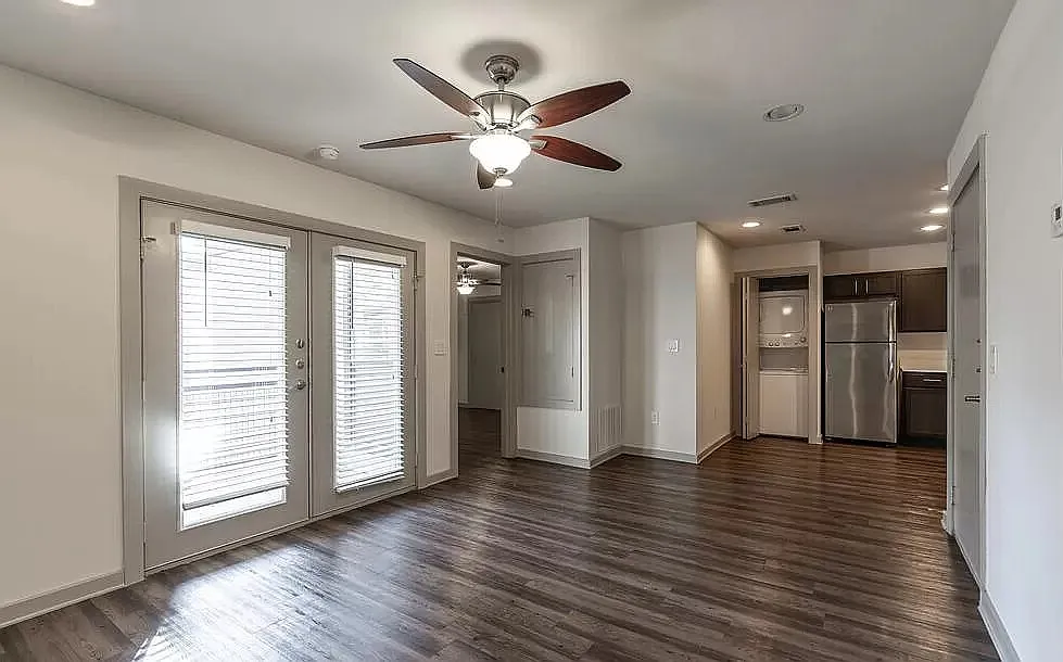 Apartments at M-Street — Photo 4