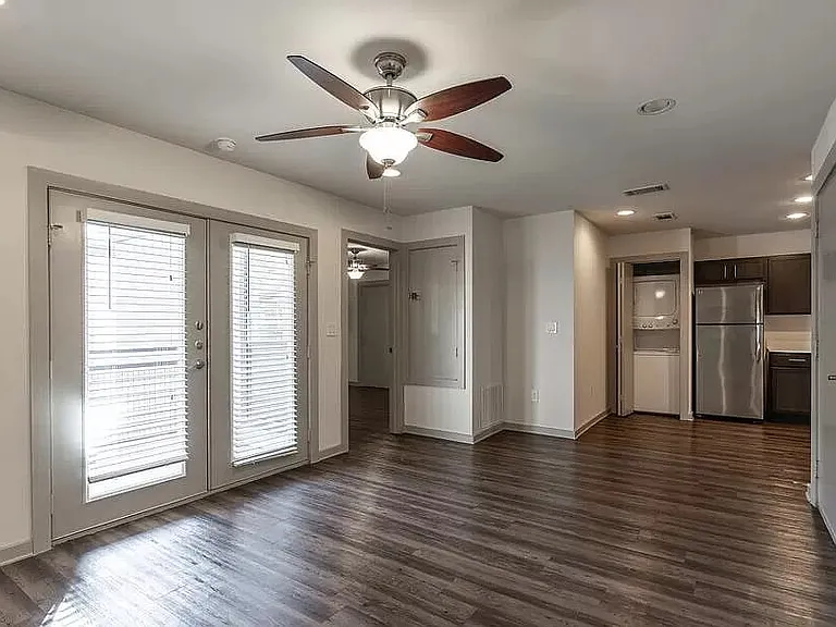 Apartments at M-Street — Photo 4