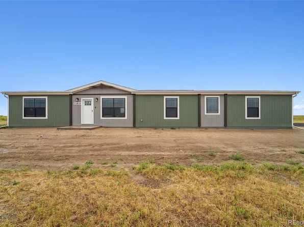 72810 E County Rd 6, Byers, CO 80103