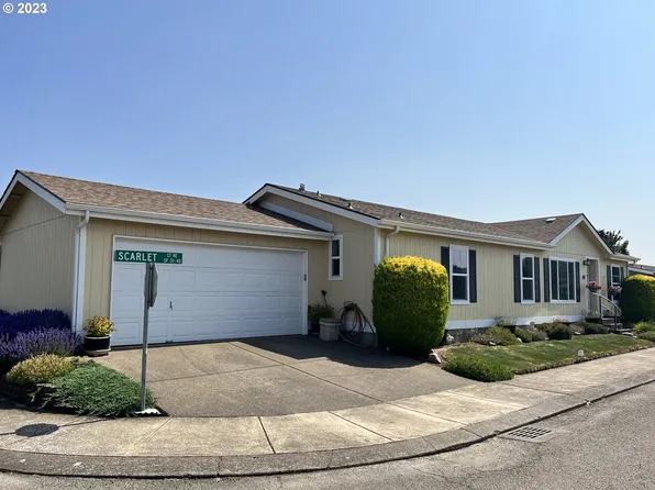 11105 Main St NE Unit 40, Donald, OR 97020