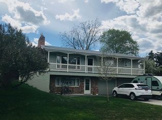 2311 43rd St, Missoula, MT 59803