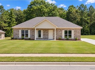 45 Ashley Dr, Shorter, AL 36075