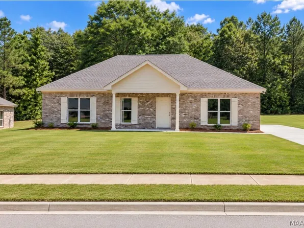 45 Ashley Dr, Shorter, AL 36075