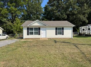119 Gail St, Oak Grove, KY 42262