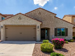 6645 W Pleasant Oak Ct, Florence, AZ 85132